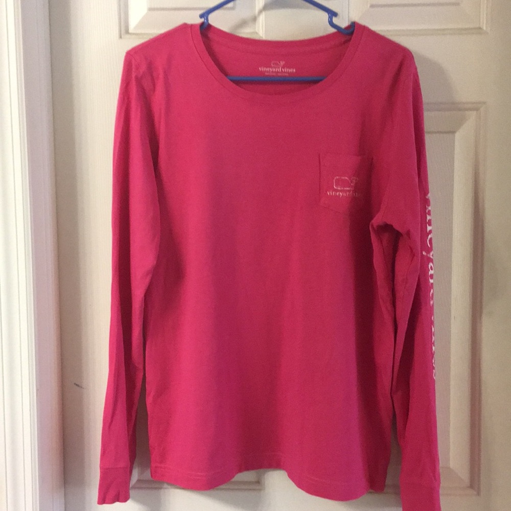 Vineyard Vines long sleeve shirt